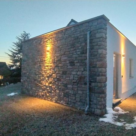 Bed and Breakfast Bois De Rose Theux Esterno foto