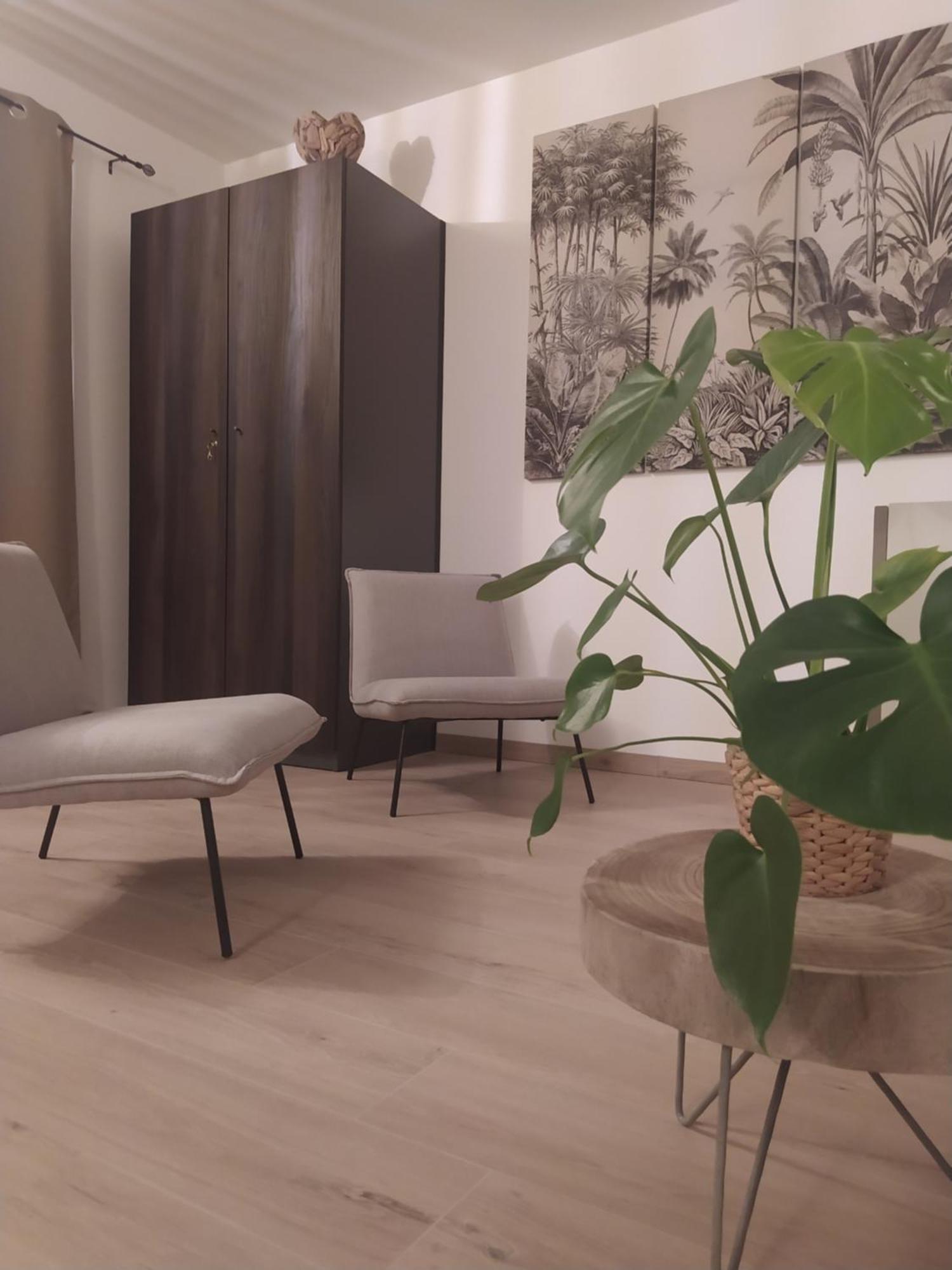 Bed and Breakfast Bois De Rose Theux Esterno foto