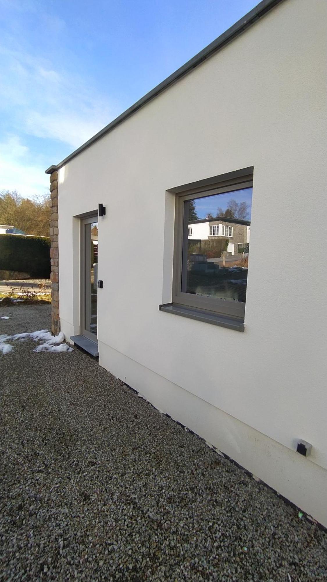 Bed and Breakfast Bois De Rose Theux Esterno foto